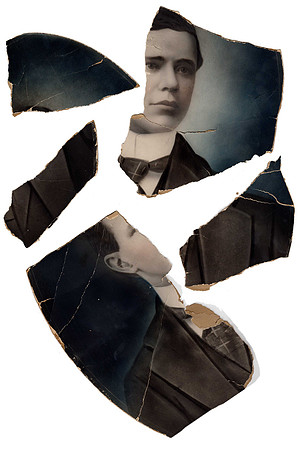 Great Grandfather