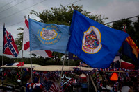 Lakeway July 4th Parade 2016