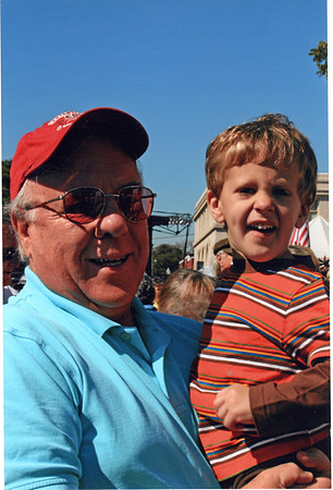 Tanner Family002