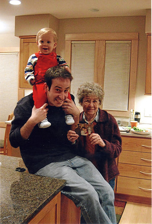 Tanner Family011