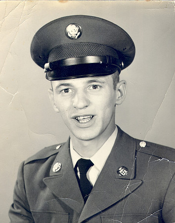Soldier