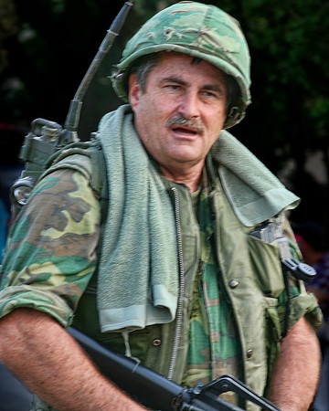 Vietman Vet