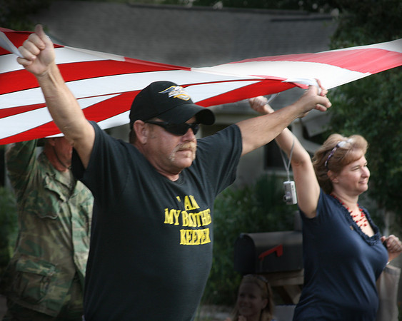 Vietnam Vets