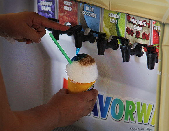 Kool Treat