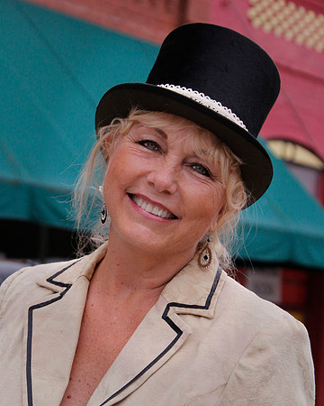 Top Hat II