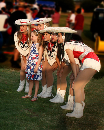 Cavalettes